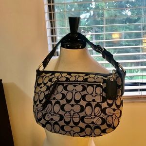 Coach Hobo bag